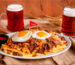 Chorrillana + Schop: la combinación perfecta para compartir en L'angolo